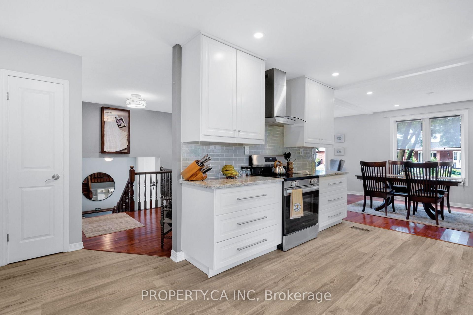 Photo 19 of 1620 Farmbrook Road, London, East P — HOMEH