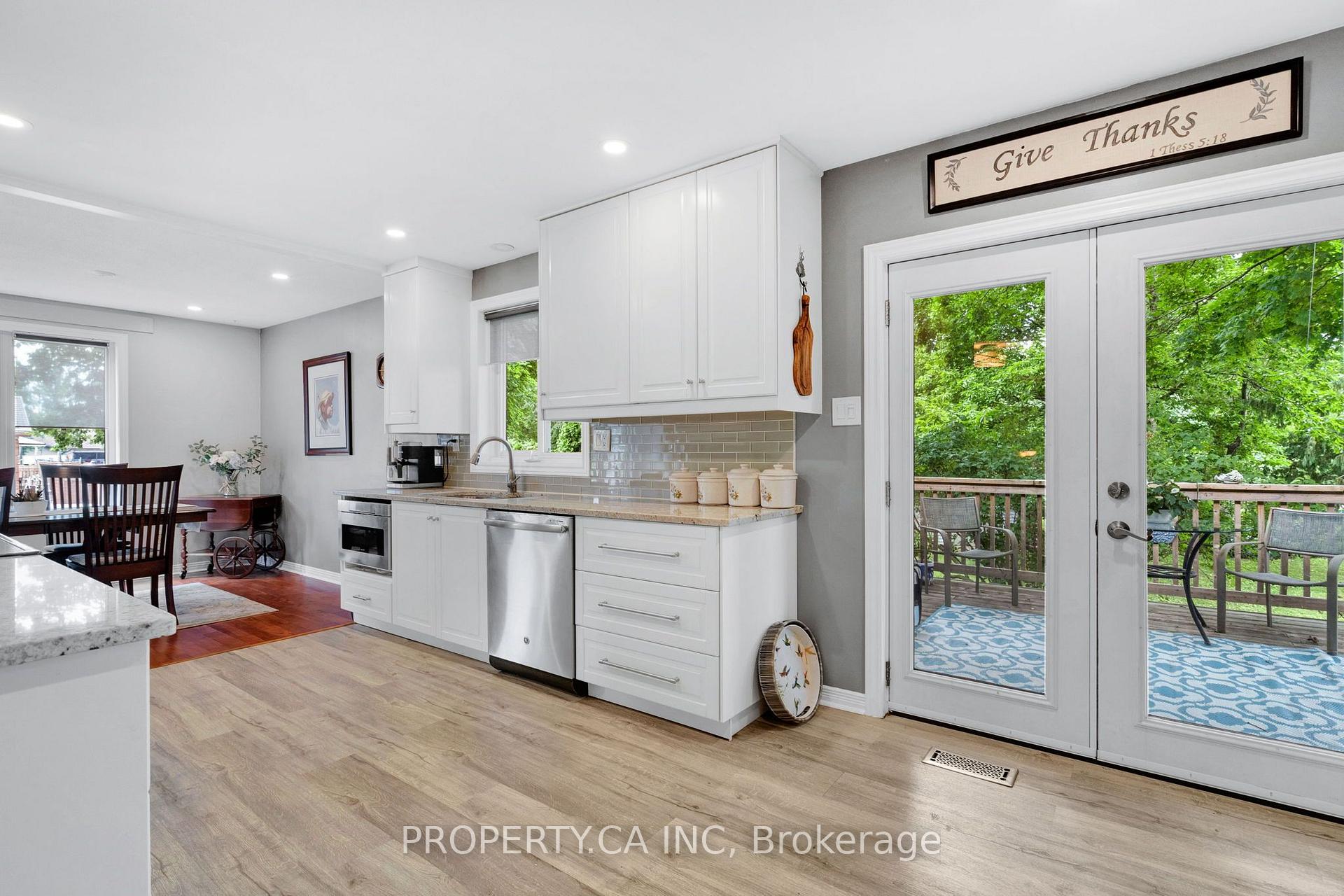 Photo 21 of 1620 Farmbrook Road, London, East P — HOMEH