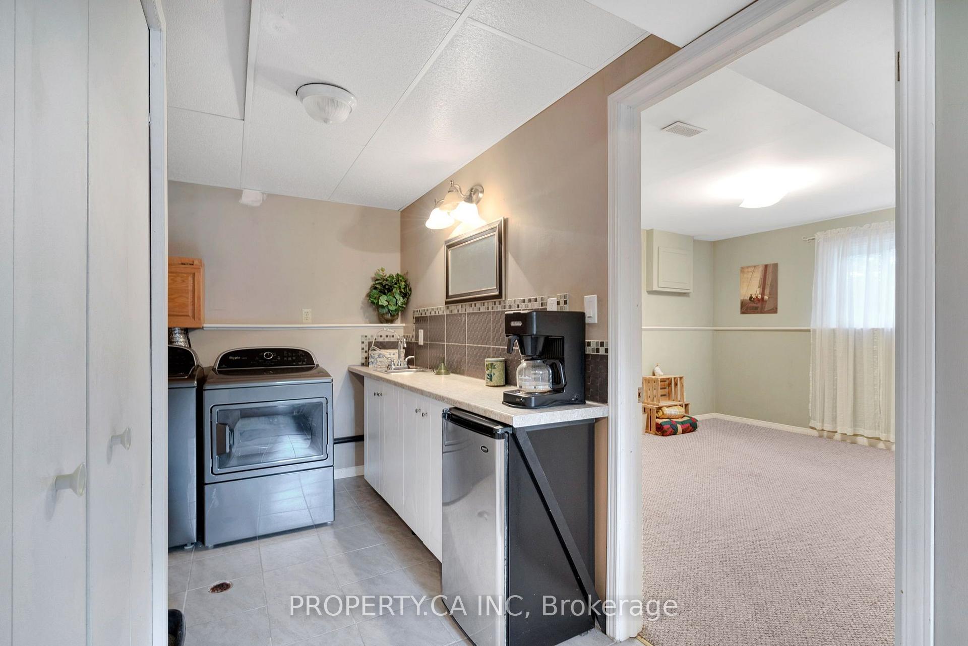 Photo 36 of 1620 Farmbrook Road, London, East P — HOMEH