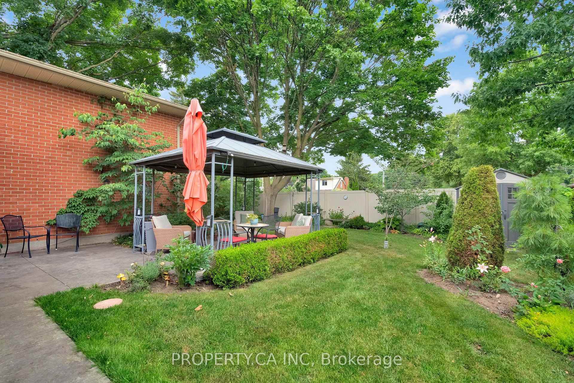 Photo 43 of 1620 Farmbrook Road, London, East P — HOMEH