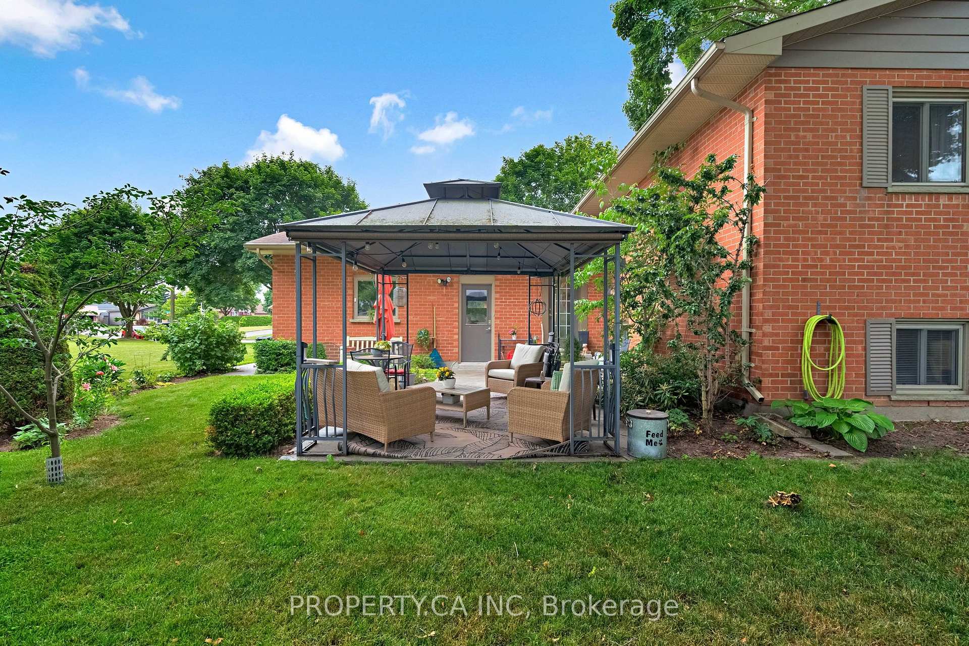 Photo 45 of 1620 Farmbrook Road, London, East P — HOMEH
