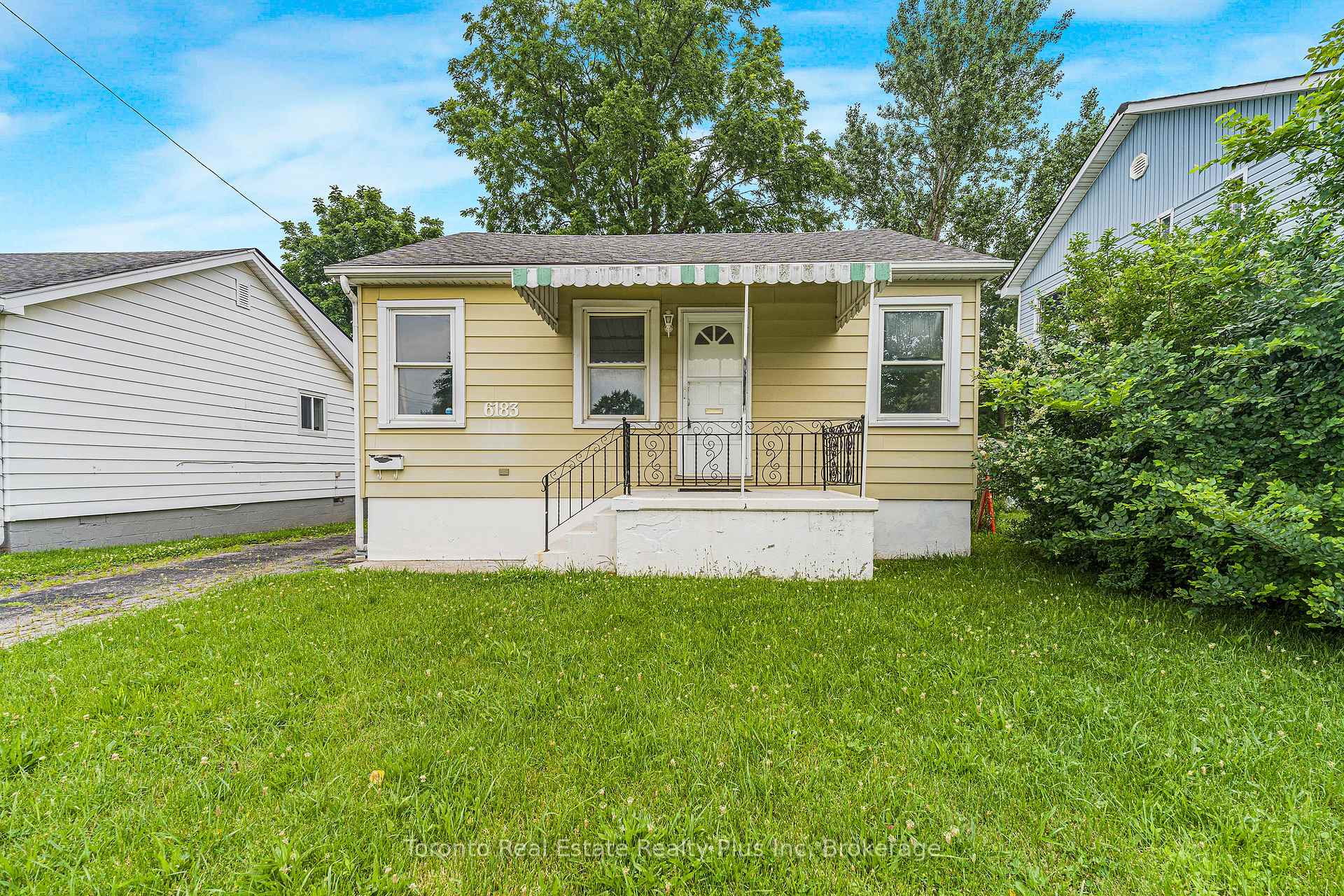 Photo of 6183 Skinner Street