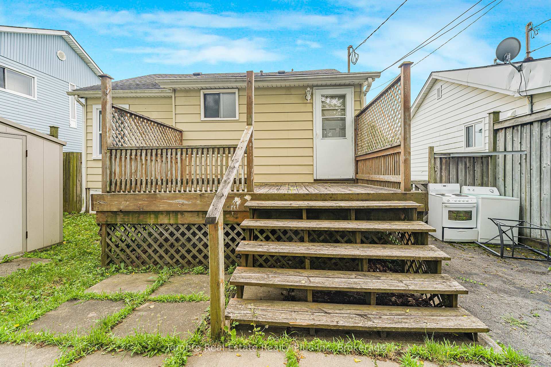 Photo 24 of 6183 Skinner Street, Niagara Falls, Arad/Fallsview — HOMEH