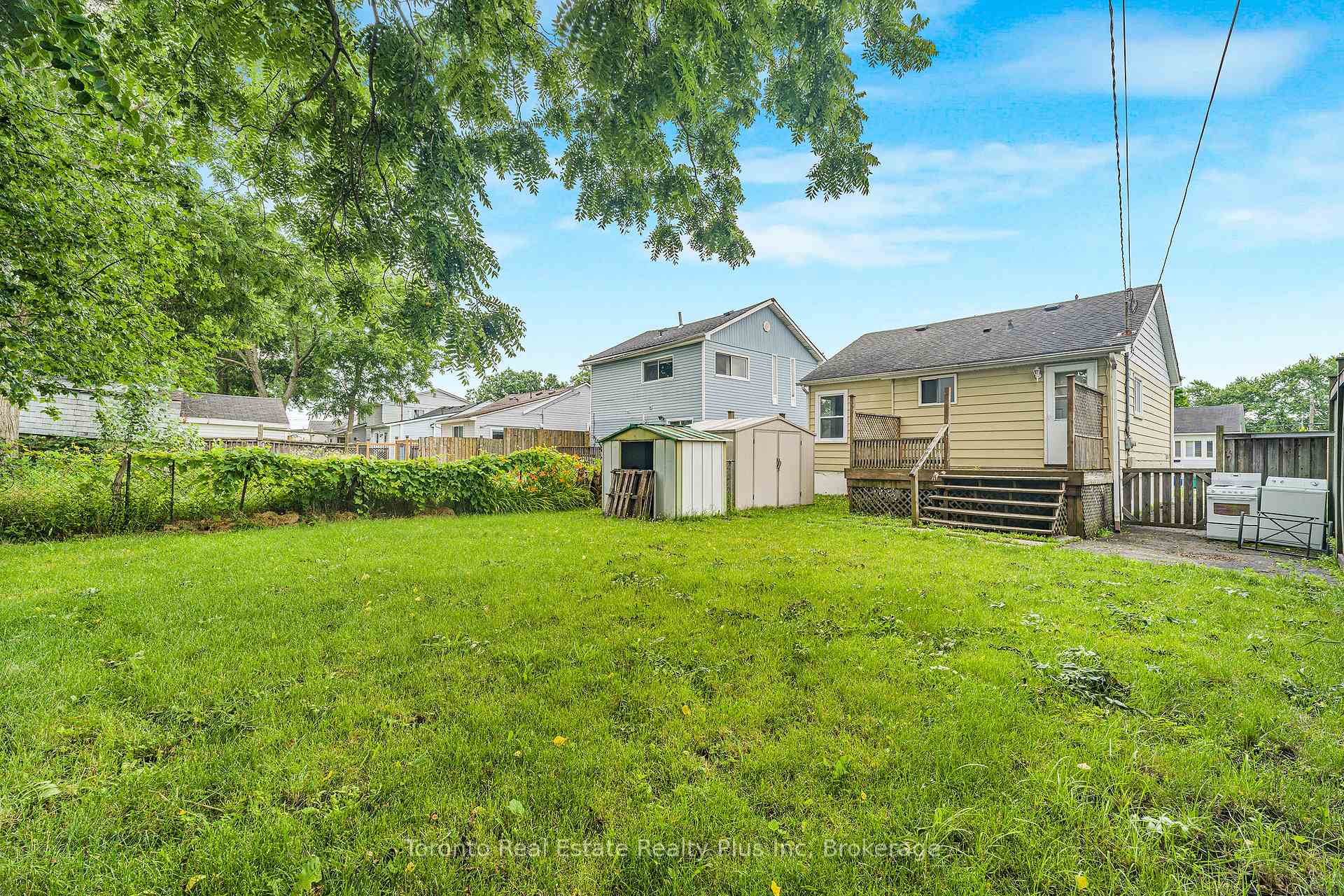 Photo 26 of 6183 Skinner Street, Niagara Falls, Arad/Fallsview — HOMEH