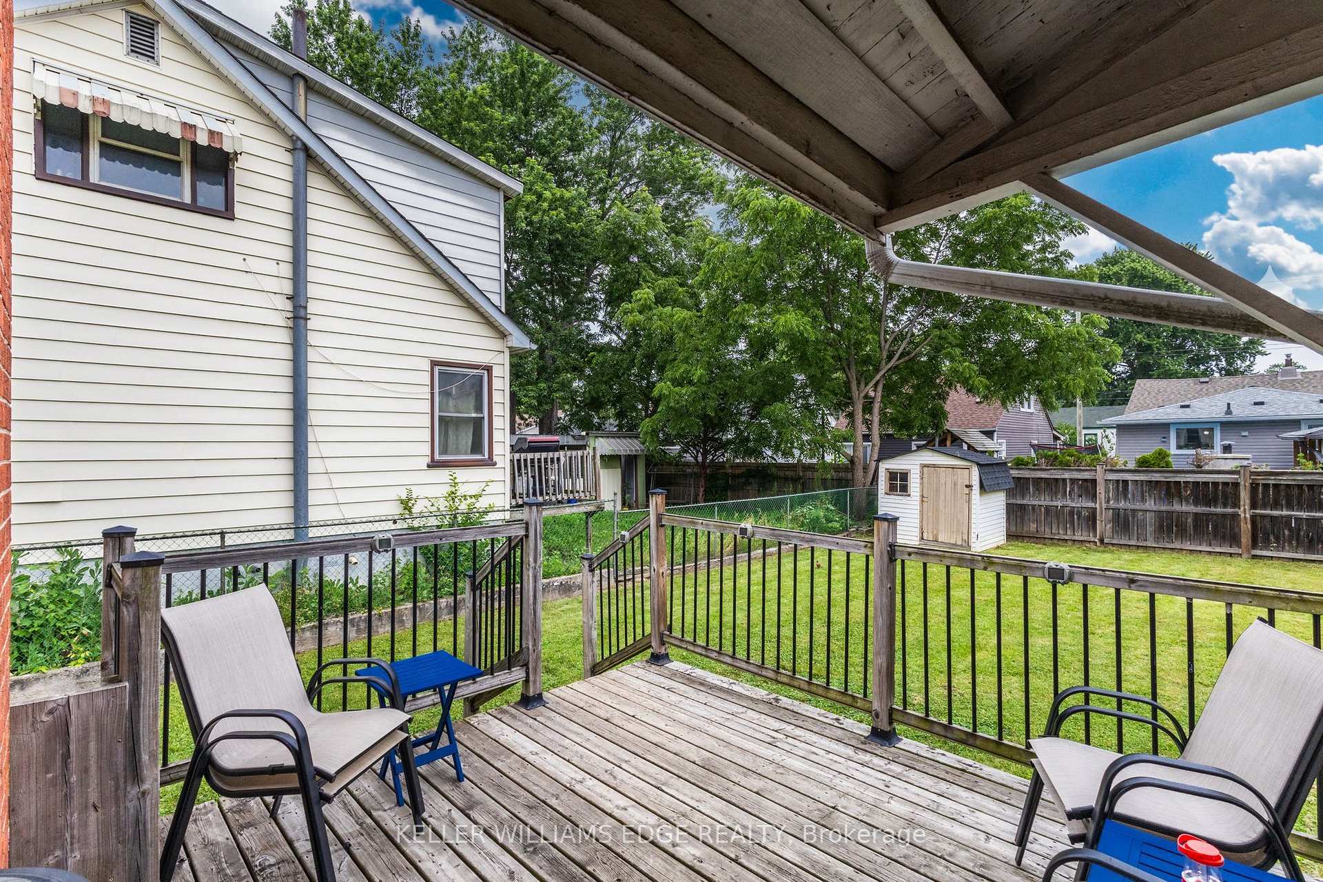 Photo 35 of 134 Selkirk Avenue, Hamilton, Normanhurst — HOMEH