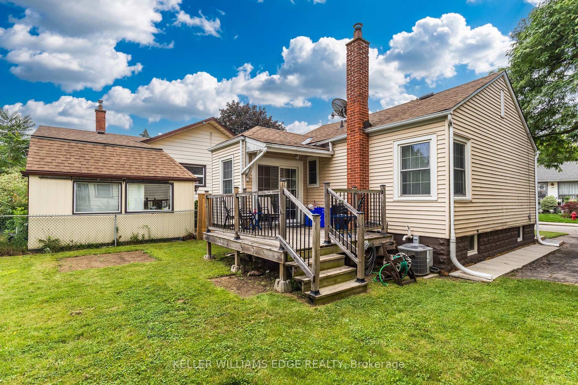 Photo 40 of 134 Selkirk Avenue, Hamilton, Normanhurst — HOMEH