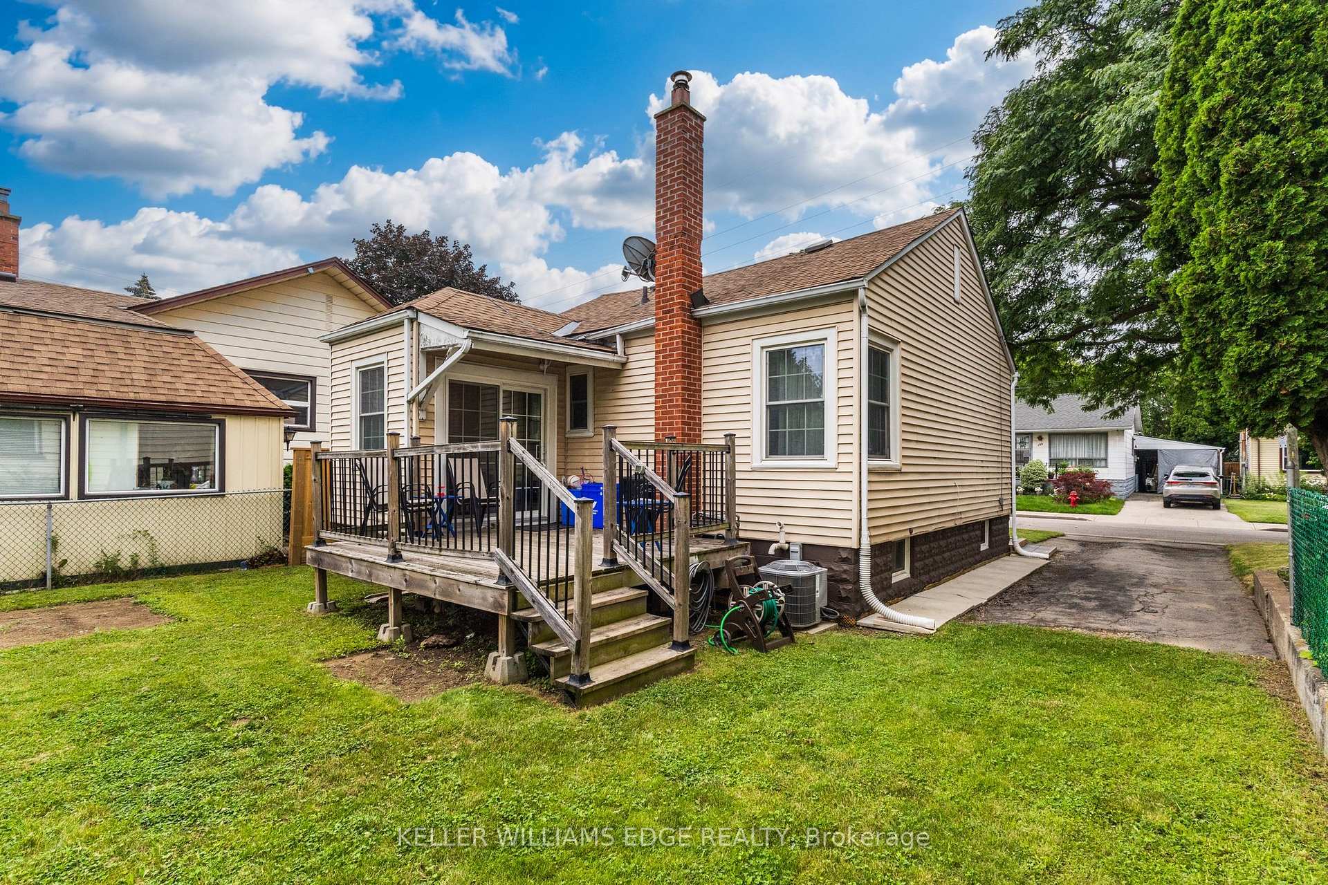 Photo 41 of 134 Selkirk Avenue, Hamilton, Normanhurst — HOMEH