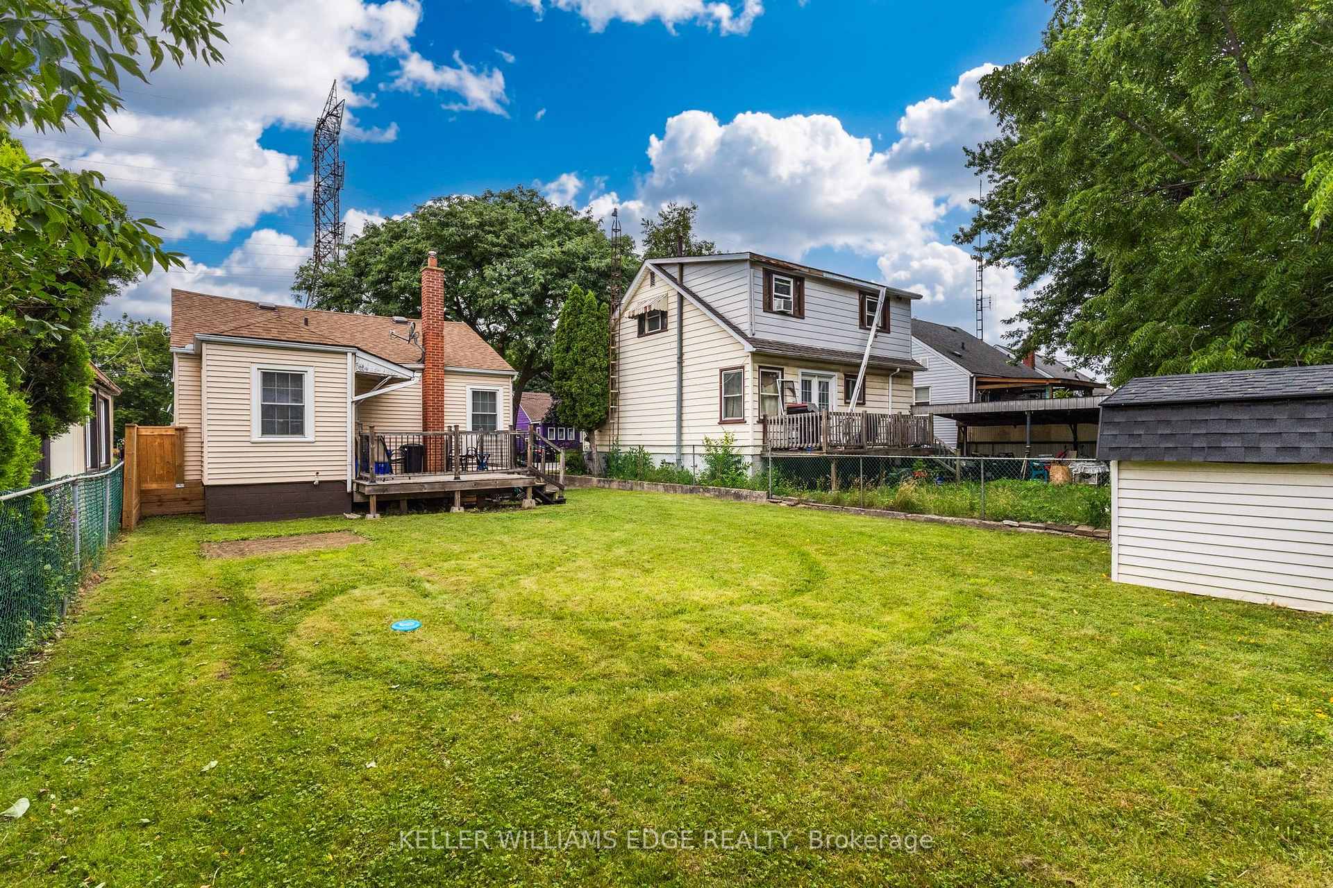 Photo 45 of 134 Selkirk Avenue, Hamilton, Normanhurst — HOMEH