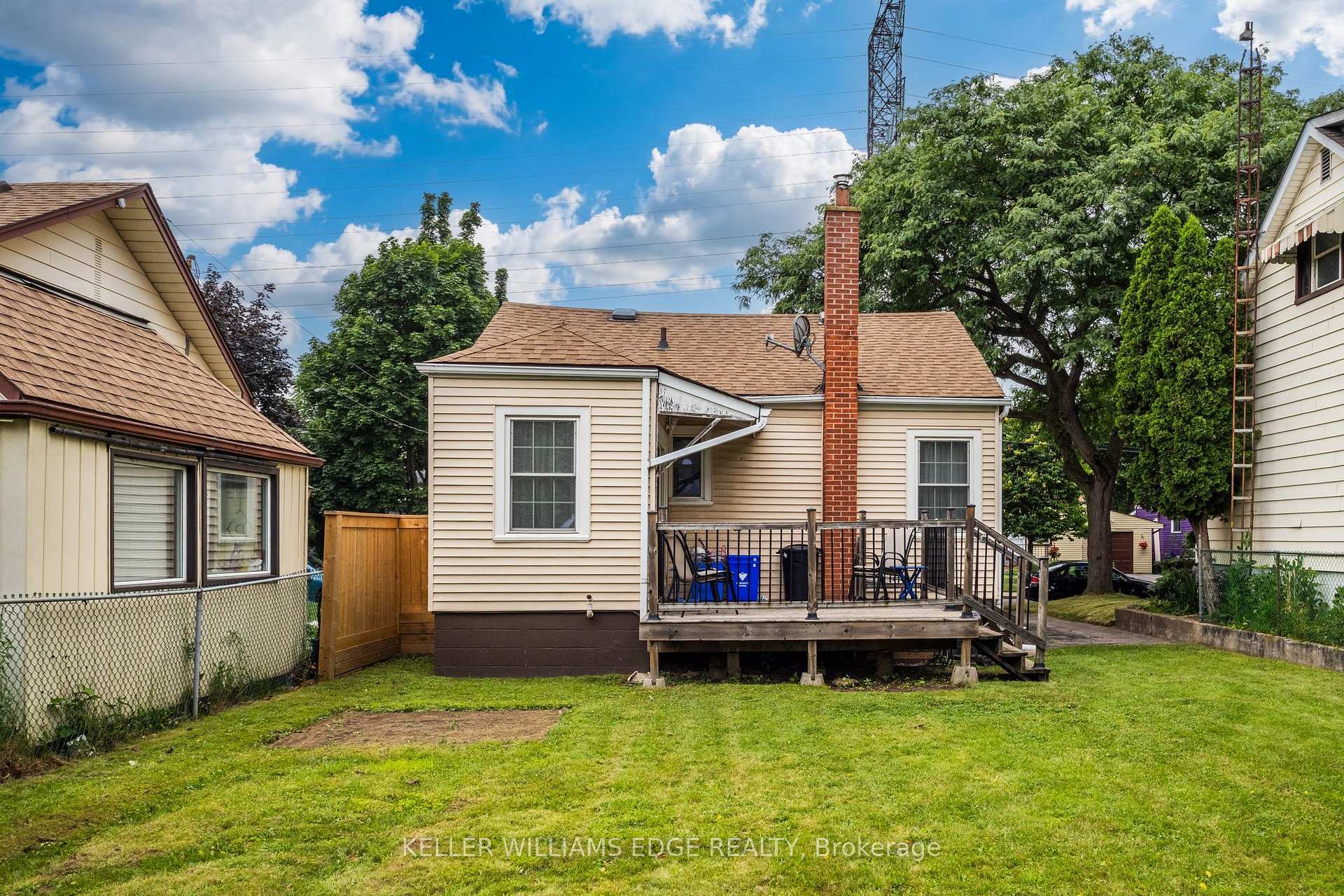 Photo 46 of 134 Selkirk Avenue, Hamilton, Normanhurst — HOMEH