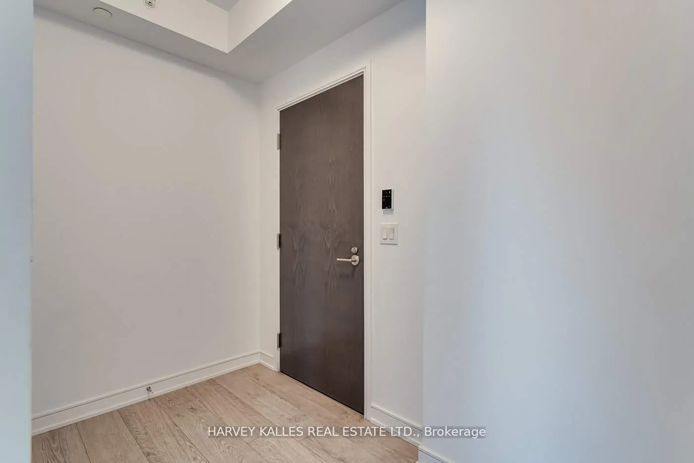 Photo 6 of Unit 2709, 88 Scott Street, Toronto, Church-Yonge Corridor — HOMEH