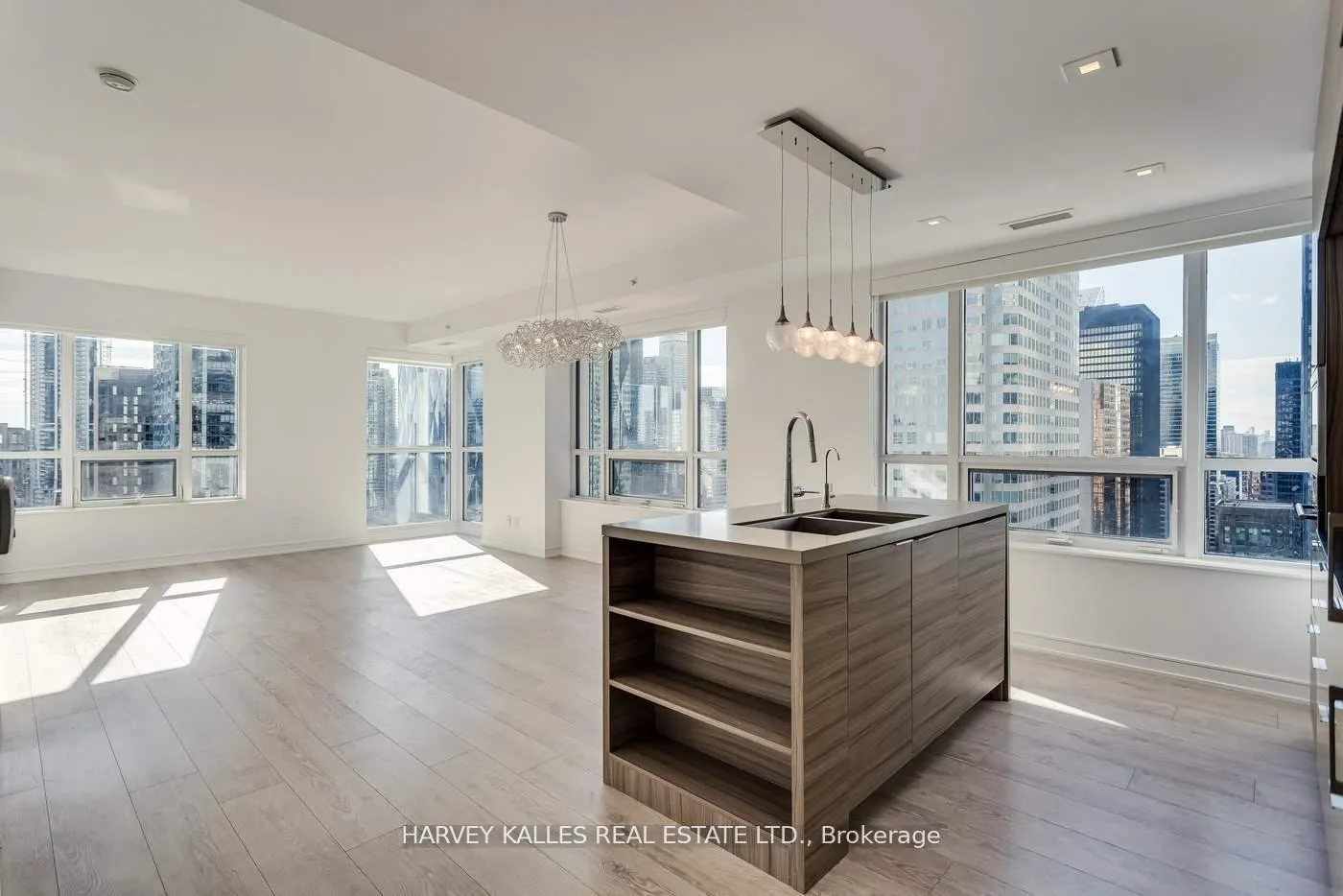 Photo 10 of Unit 2709, 88 Scott Street, Toronto, Church-Yonge Corridor — HOMEH