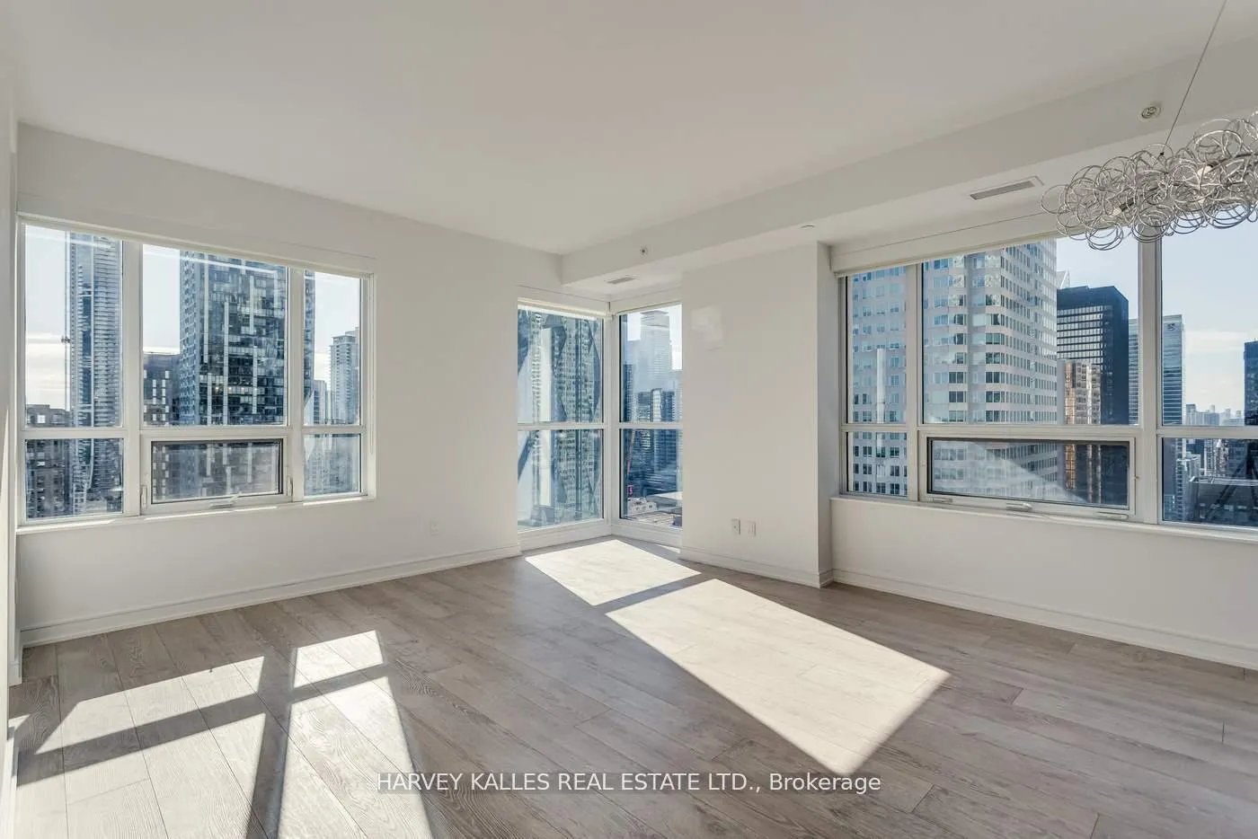 Photo 13 of Unit 2709, 88 Scott Street, Toronto, Church-Yonge Corridor — HOMEH