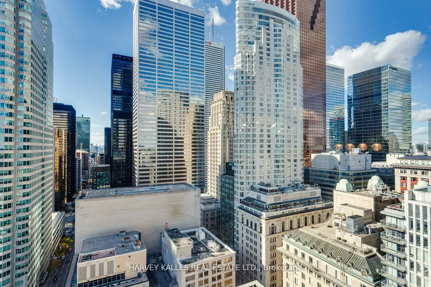 Photo 16 of Unit 2709, 88 Scott Street, Toronto, Church-Yonge Corridor — HOMEH