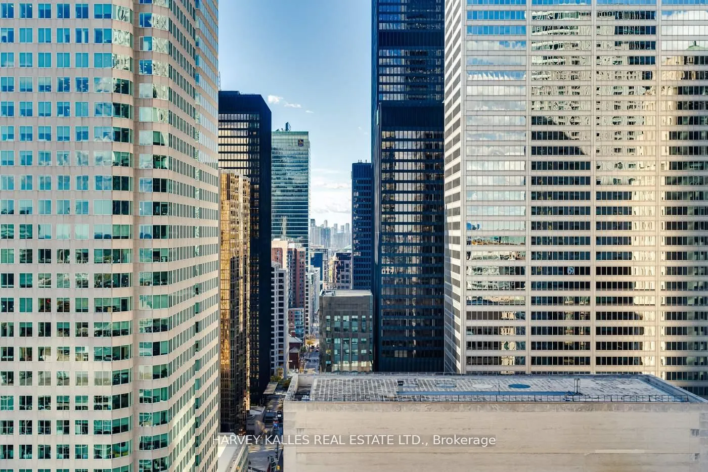 Photo 17 of Unit 2709, 88 Scott Street, Toronto, Church-Yonge Corridor — HOMEH