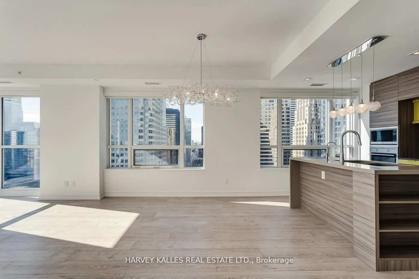 Photo 19 of Unit 2709, 88 Scott Street, Toronto, Church-Yonge Corridor — HOMEH
