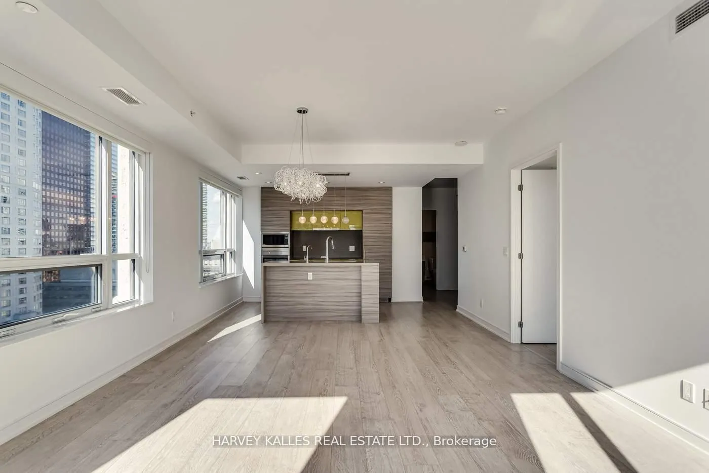 Photo 20 of Unit 2709, 88 Scott Street, Toronto, Church-Yonge Corridor — HOMEH