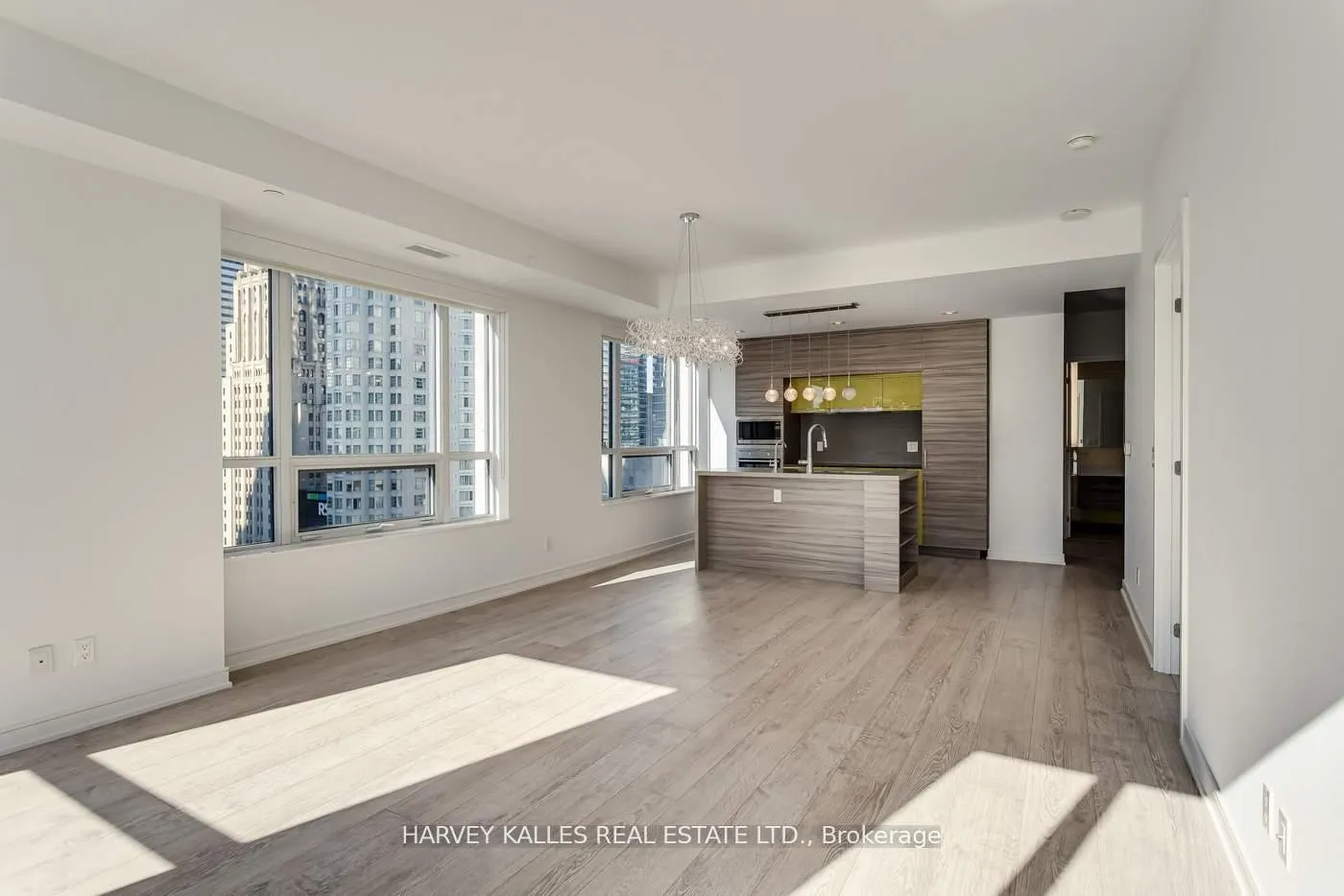 Photo 21 of Unit 2709, 88 Scott Street, Toronto, Church-Yonge Corridor — HOMEH