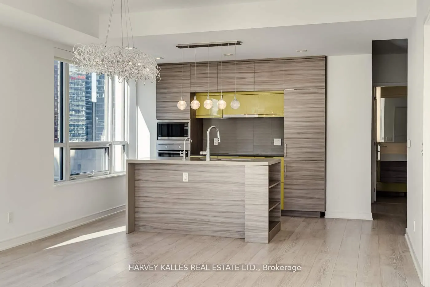 Photo 22 of Unit 2709, 88 Scott Street, Toronto, Church-Yonge Corridor — HOMEH