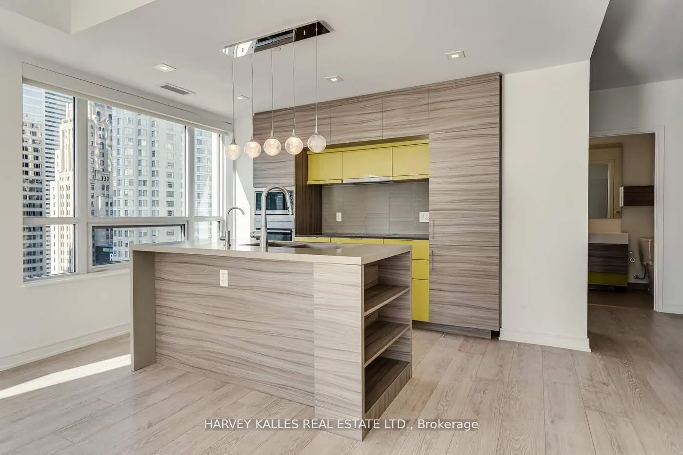 Photo 23 of Unit 2709, 88 Scott Street, Toronto, Church-Yonge Corridor — HOMEH