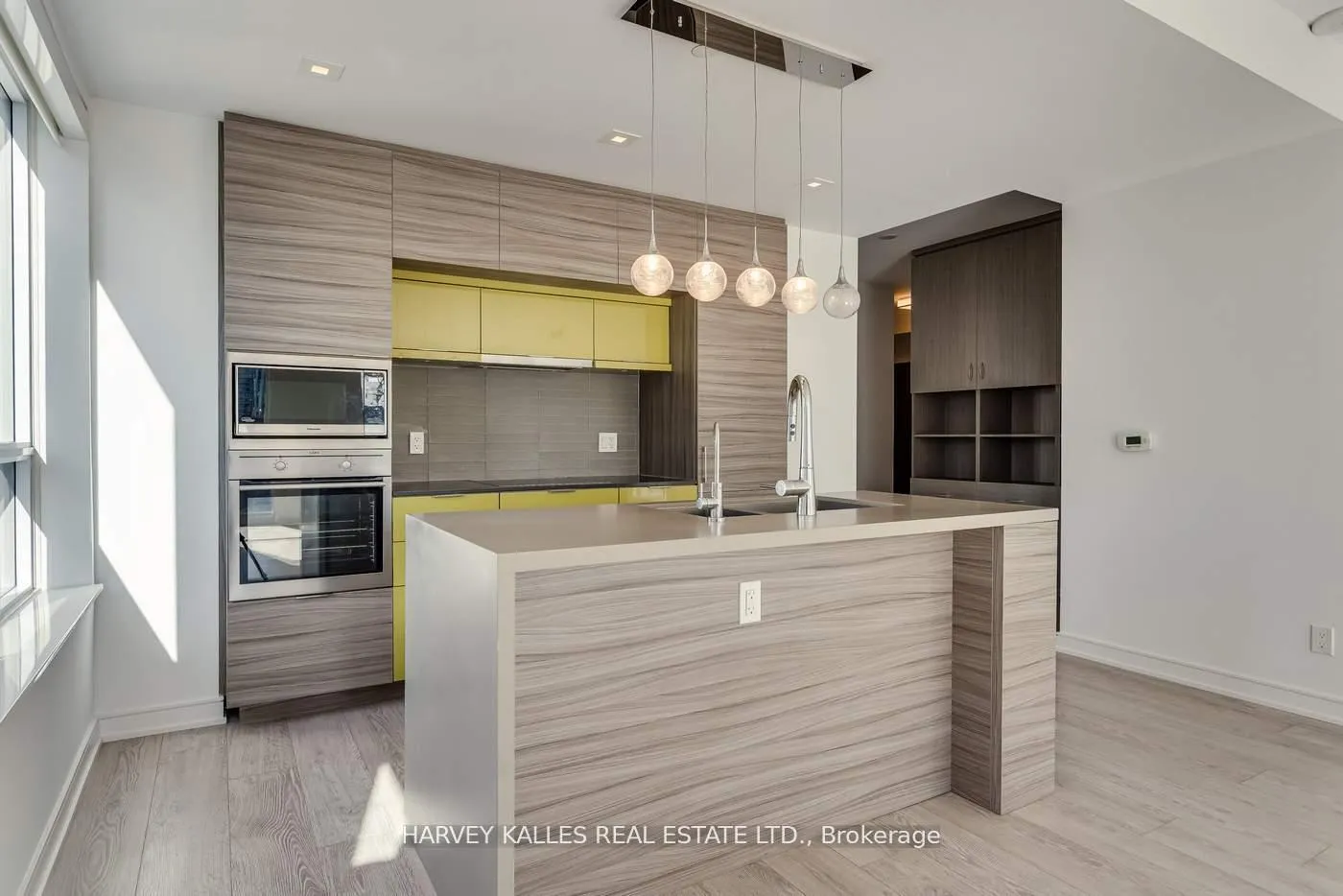 Photo 24 of Unit 2709, 88 Scott Street, Toronto, Church-Yonge Corridor — HOMEH