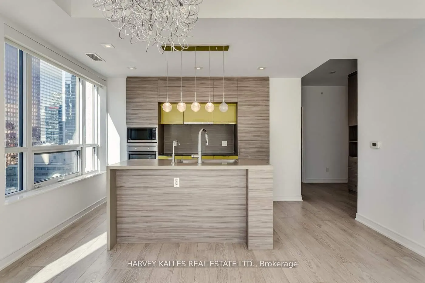 Photo 25 of Unit 2709, 88 Scott Street, Toronto, Church-Yonge Corridor — HOMEH