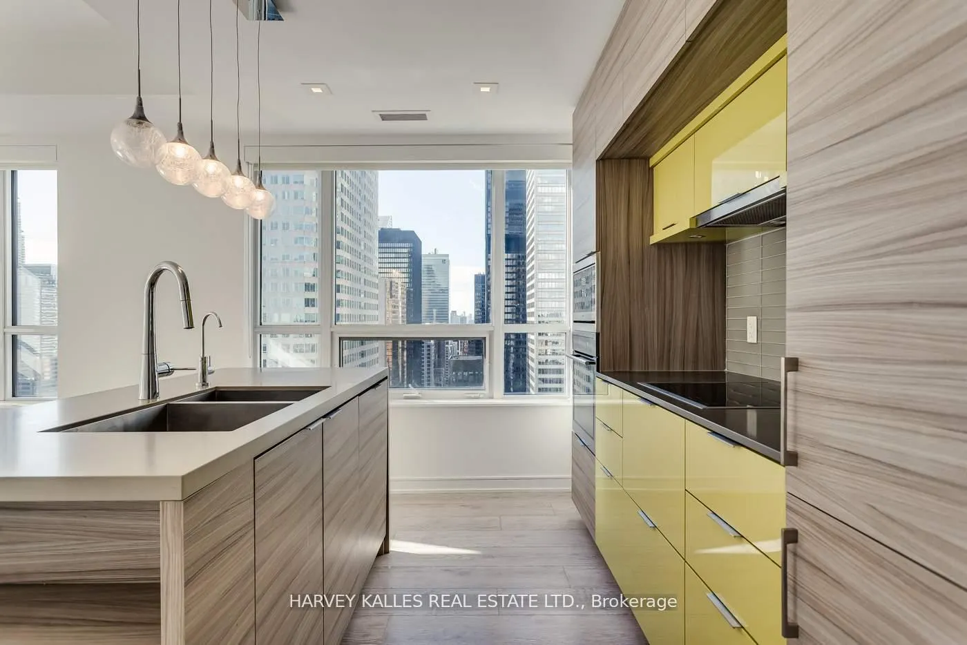 Photo 26 of Unit 2709, 88 Scott Street, Toronto, Church-Yonge Corridor — HOMEH
