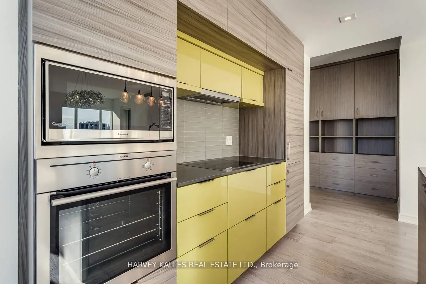 Photo 28 of Unit 2709, 88 Scott Street, Toronto, Church-Yonge Corridor — HOMEH