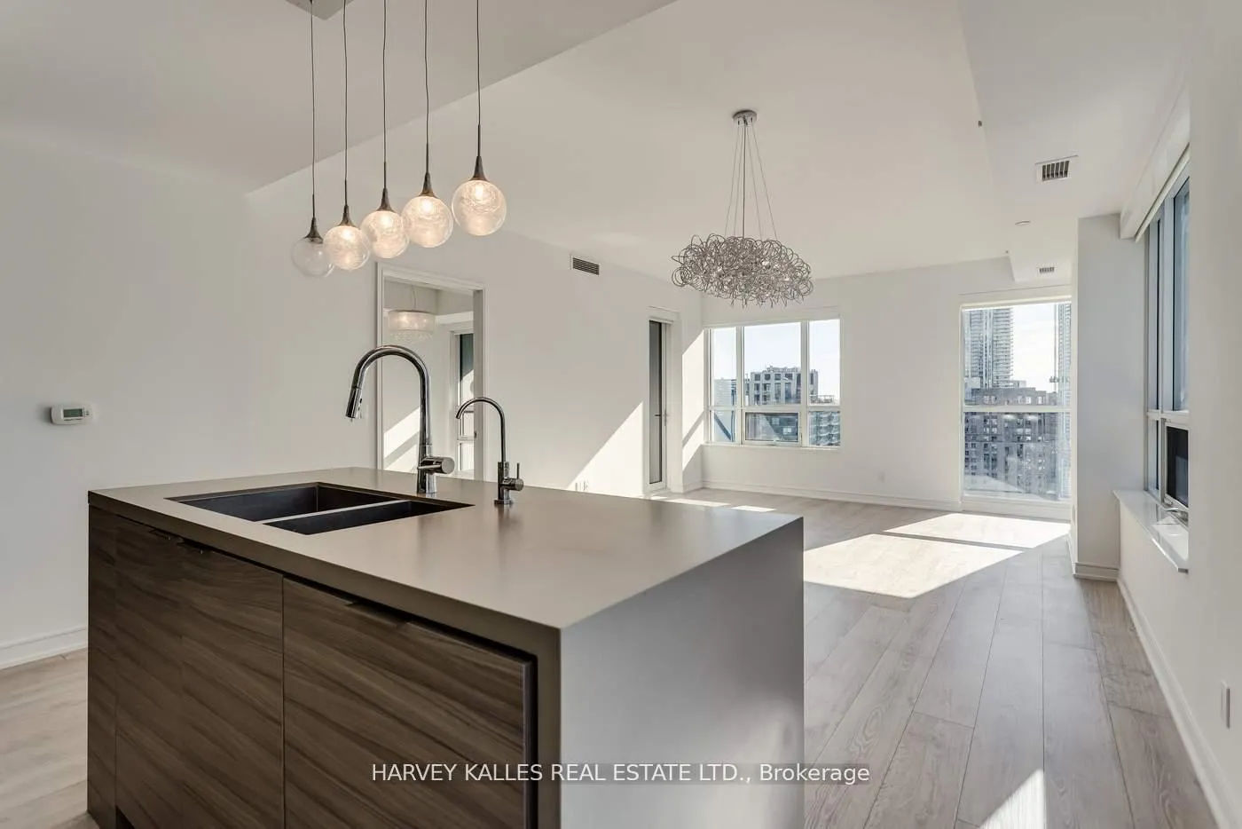 Photo 29 of Unit 2709, 88 Scott Street, Toronto, Church-Yonge Corridor — HOMEH