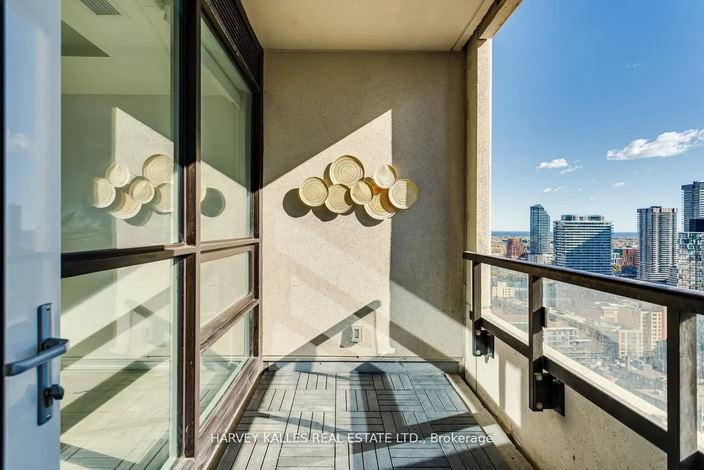 Photo 30 of Unit 2709, 88 Scott Street, Toronto, Church-Yonge Corridor — HOMEH