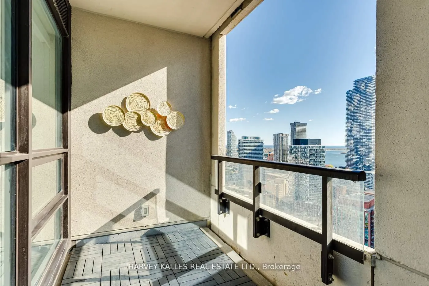 Photo 31 of Unit 2709, 88 Scott Street, Toronto, Church-Yonge Corridor — HOMEH