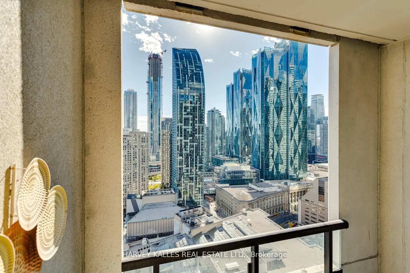 Photo 32 of Unit 2709, 88 Scott Street, Toronto, Church-Yonge Corridor — HOMEH