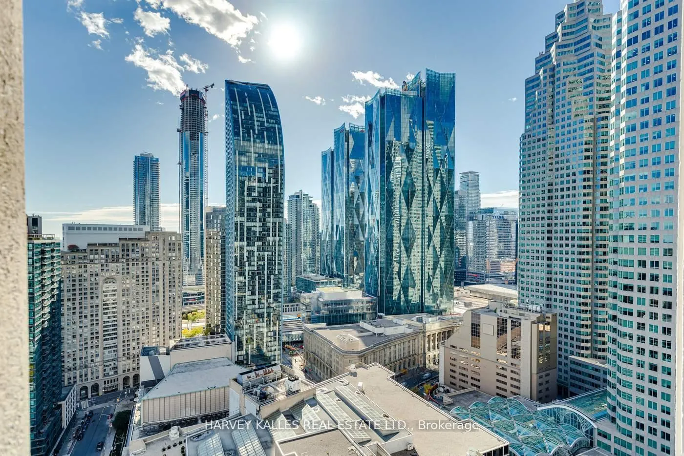 Photo 34 of Unit 2709, 88 Scott Street, Toronto, Church-Yonge Corridor — HOMEH