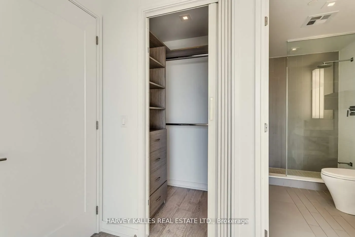 Photo 40 of Unit 2709, 88 Scott Street, Toronto, Church-Yonge Corridor — HOMEH