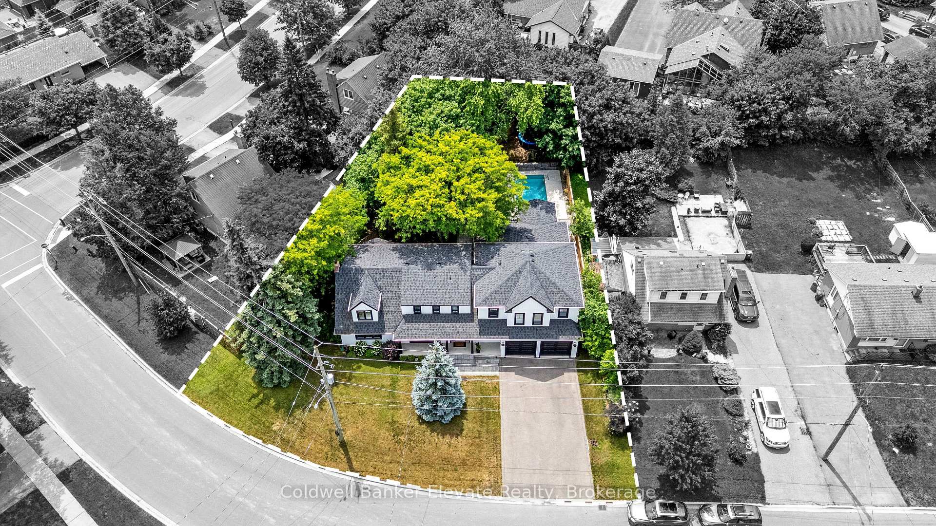 Photo 2 of 244 Bell Street, Milton, Old Milton — HOMEH