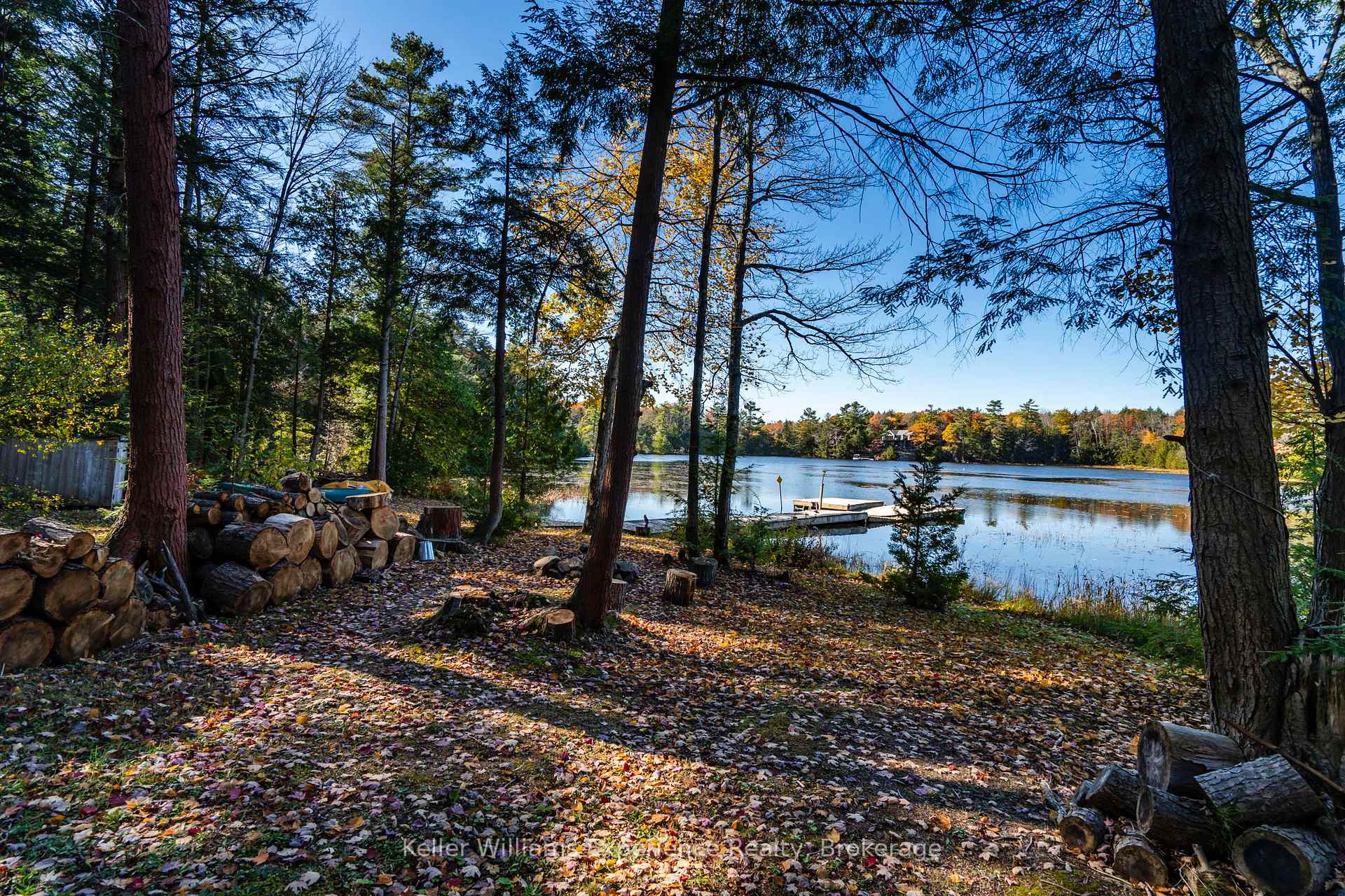 Photo 44 of 19 Huron Trail, Georgian Bay, Baxter — HOMEH