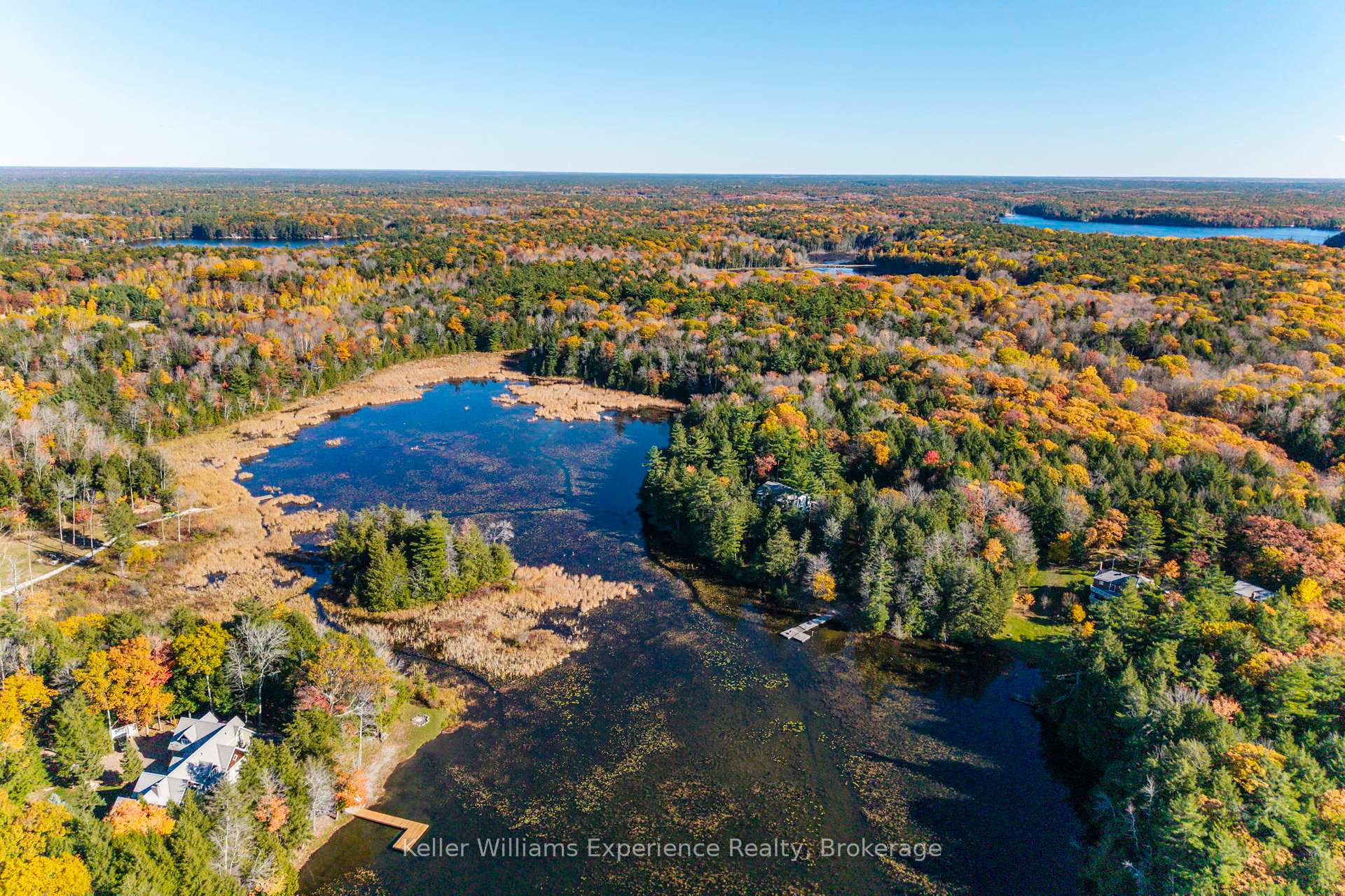 Photo 48 of 19 Huron Trail, Georgian Bay, Baxter — HOMEH