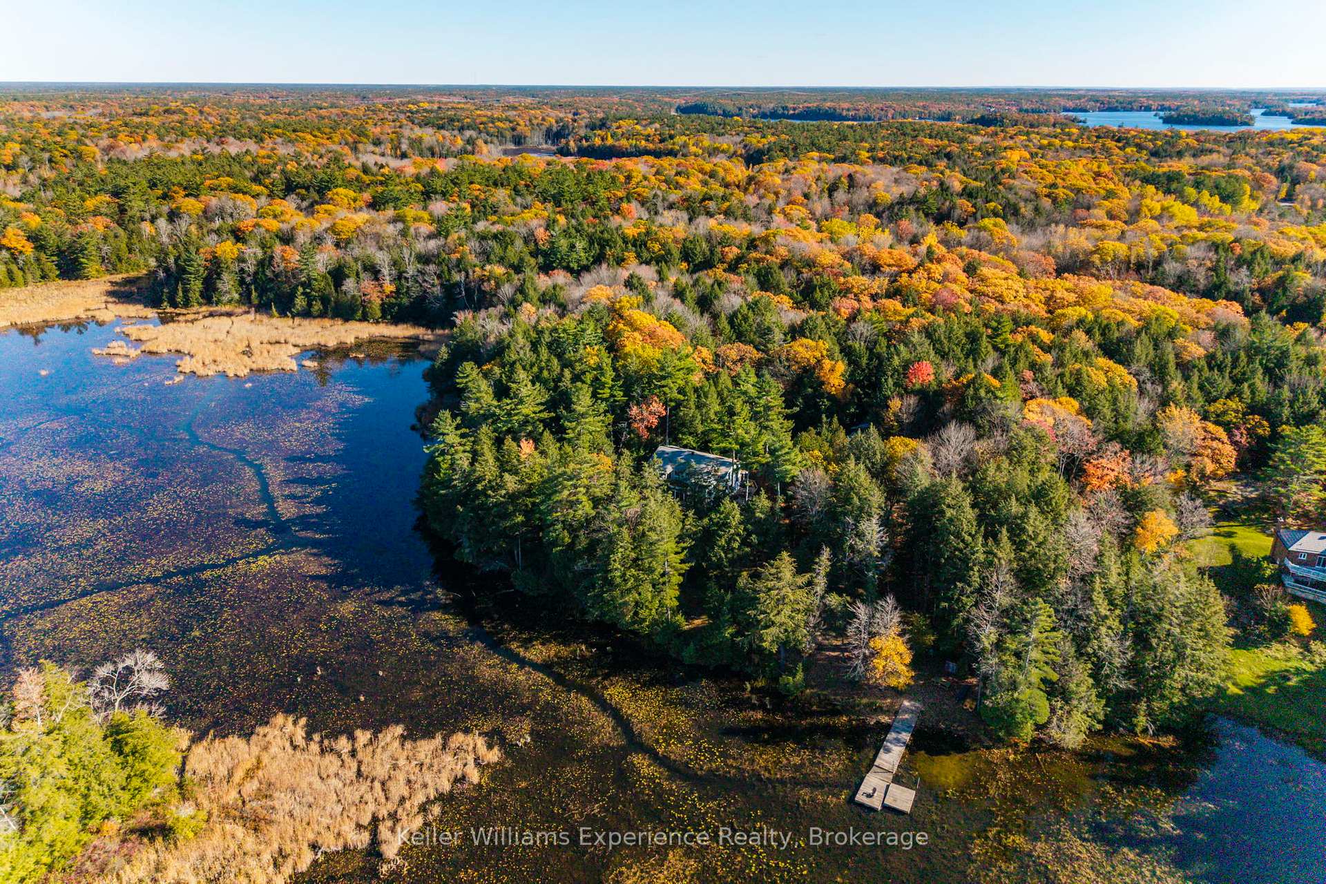 Photo 49 of 19 Huron Trail, Georgian Bay, Baxter — HOMEH