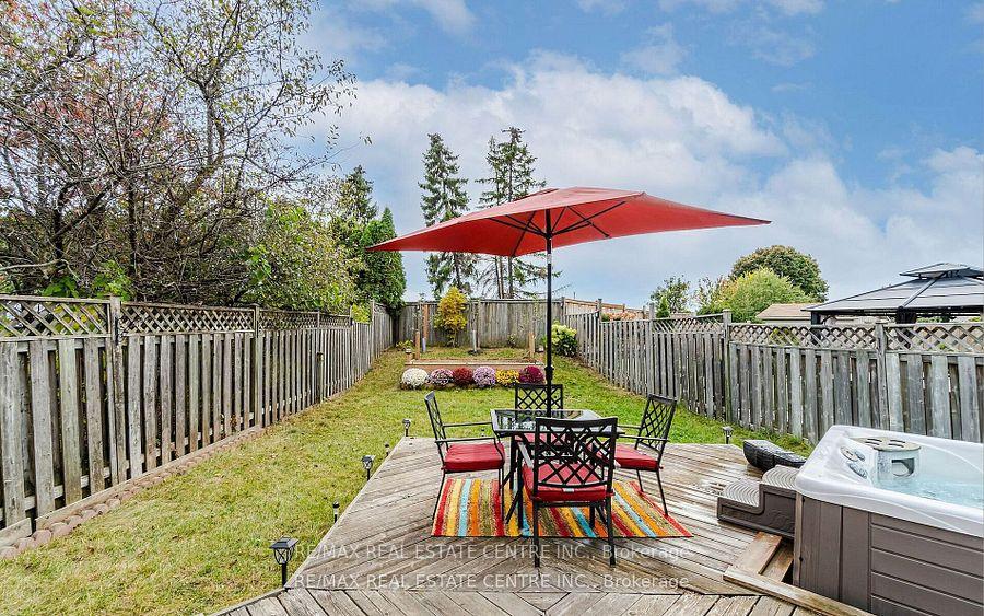 Photo 38 of 2046 Glenada Crescent, Oakville, Wedgewood Creek — HOMEH