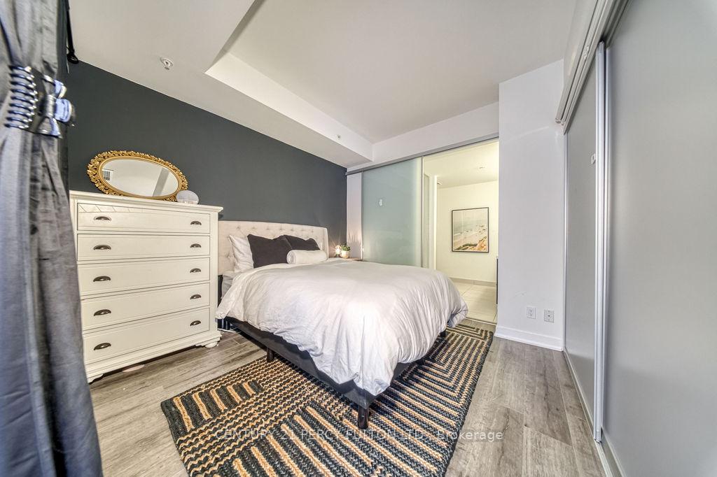 Photo 25 of Unit 323, 30 Nelson Street, Toronto, Waterfront Communities — HOMEH