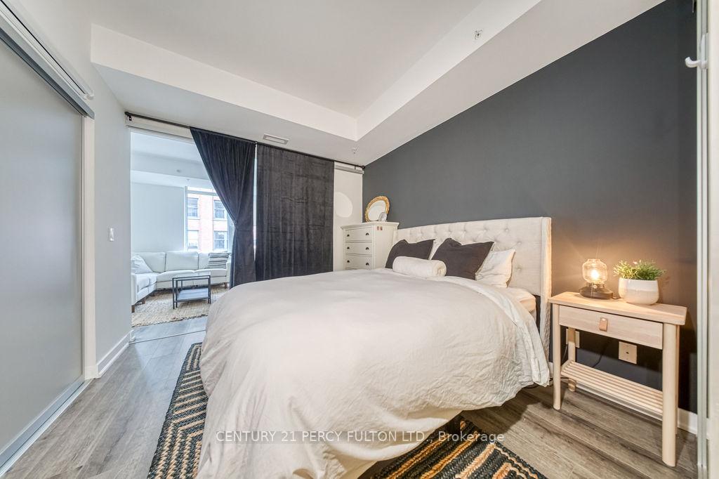 Photo 26 of Unit 323, 30 Nelson Street, Toronto, Waterfront Communities — HOMEH