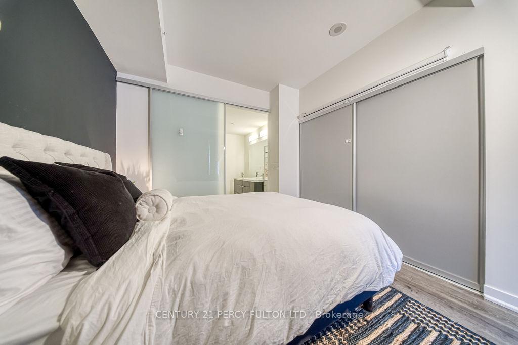 Photo 27 of Unit 323, 30 Nelson Street, Toronto, Waterfront Communities — HOMEH
