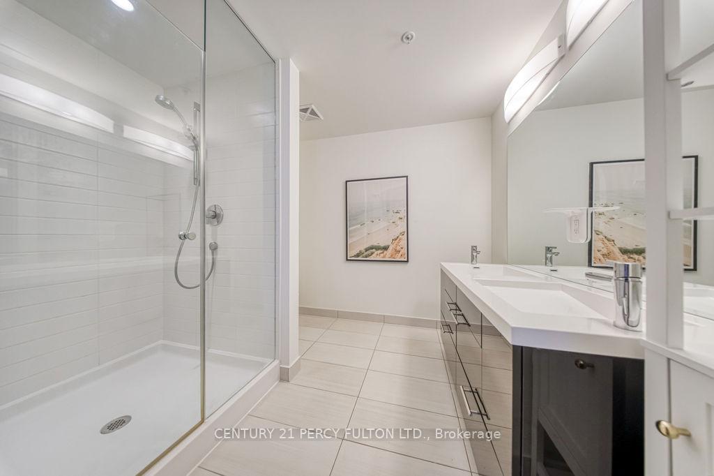 Photo 28 of Unit 323, 30 Nelson Street, Toronto, Waterfront Communities — HOMEH