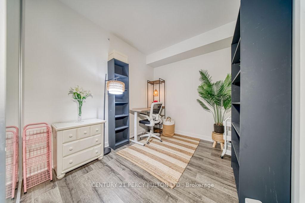 Photo 29 of Unit 323, 30 Nelson Street, Toronto, Waterfront Communities — HOMEH