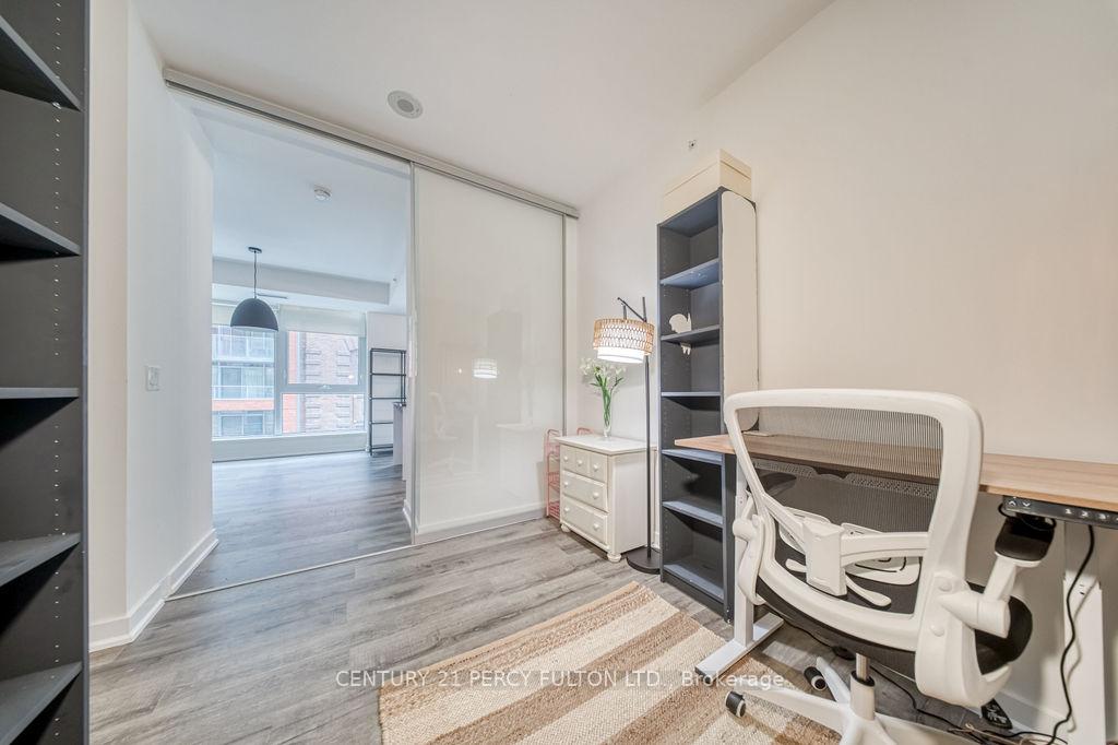 Photo 30 of Unit 323, 30 Nelson Street, Toronto, Waterfront Communities — HOMEH