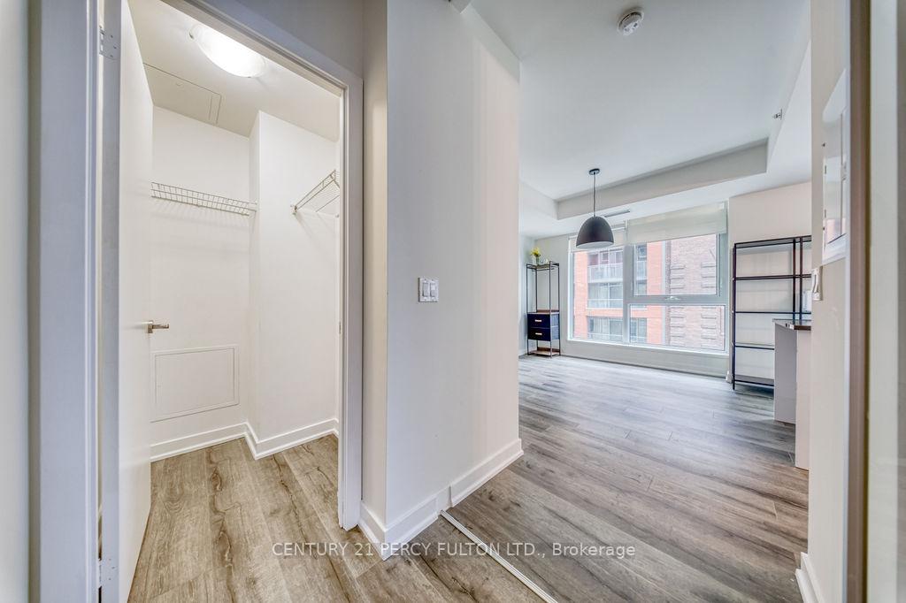 Photo 31 of Unit 323, 30 Nelson Street, Toronto, Waterfront Communities — HOMEH