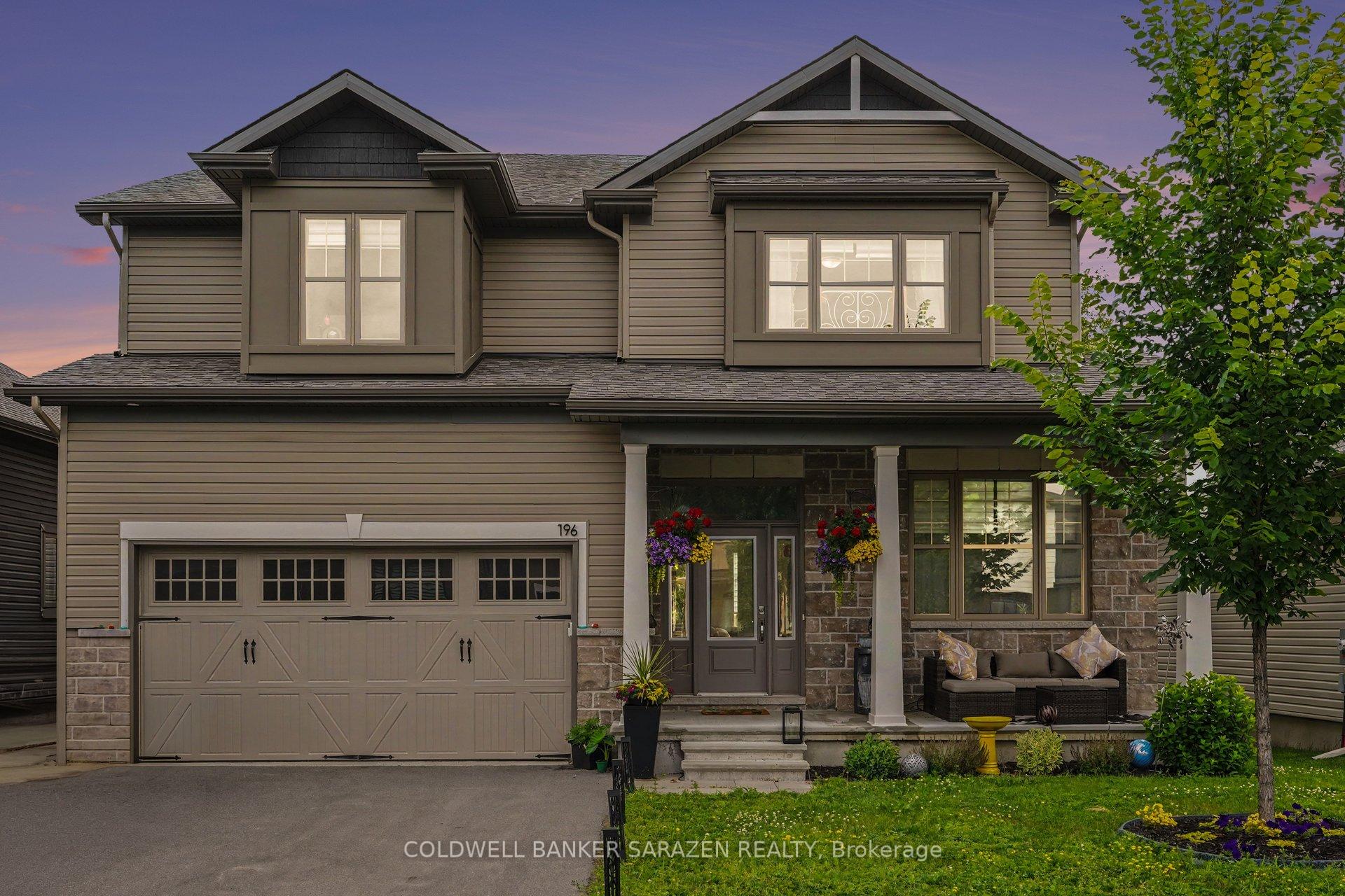 Photo of 196 Blackhorse Drive