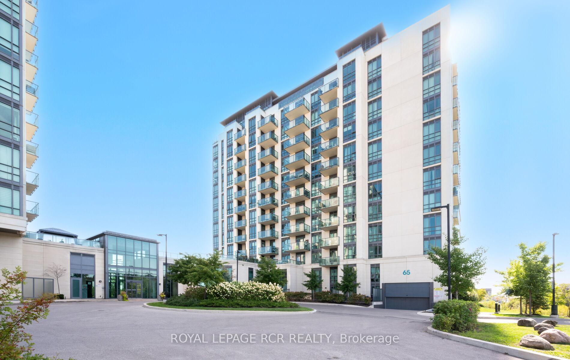 Photo of Unit 107, 65 Yorkland Boulevard