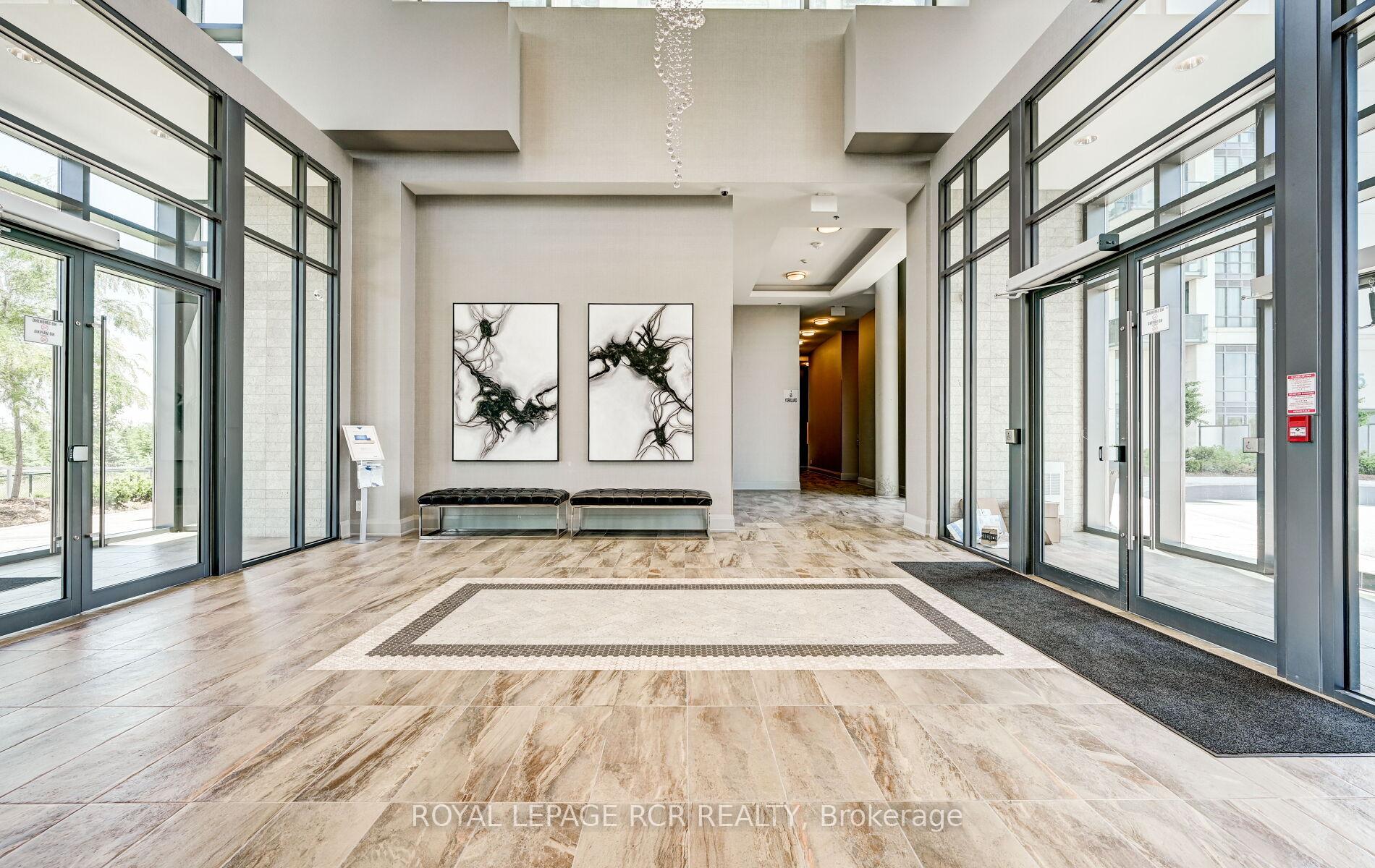 Photo 3 of Unit 107, 65 Yorkland Boulevard, Brampton, Goreway Drive Corridor — HOMEH