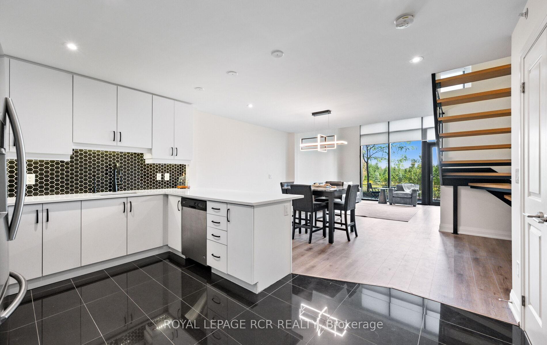Photo 4 of Unit 107, 65 Yorkland Boulevard, Brampton, Goreway Drive Corridor — HOMEH