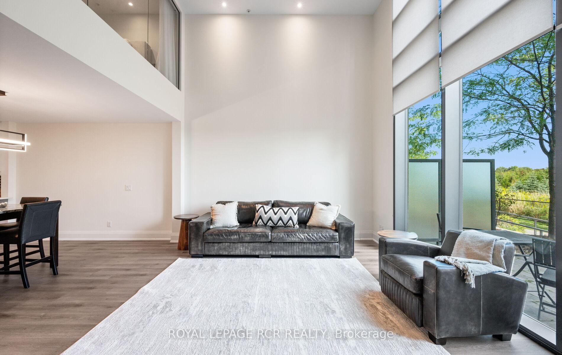 Photo 8 of Unit 107, 65 Yorkland Boulevard, Brampton, Goreway Drive Corridor — HOMEH